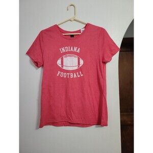 Indiana Football Top